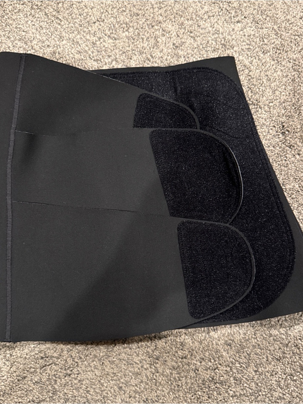 Momcozy Ergowrap Postpartum Belly Band M